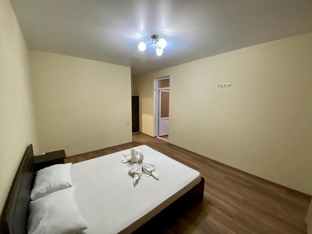 Mini hotel Diva Alakhadzi Esterno foto