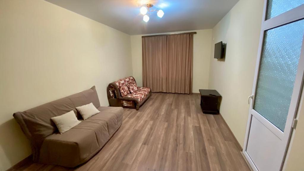 Mini hotel Diva Alakhadzi Esterno foto