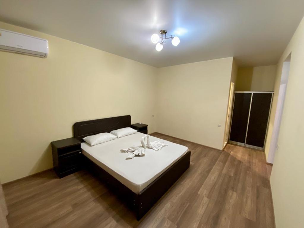 Mini hotel Diva Alakhadzi Esterno foto