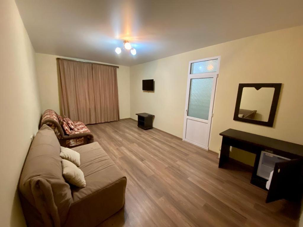 Mini hotel Diva Alakhadzi Esterno foto